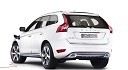 Volvo XC60 Plug-in Hybrid Concept