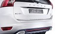 Volvo XC60 Plug-in Hybrid Concept