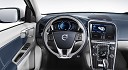 Volvo XC60 Plug-in Hybrid Concept