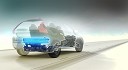 Volvo XC60 Plug-in Hybrid Concept