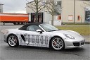 Novi Porsche Boxster