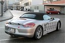 Novi Porsche Boxster