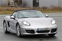 Novi Porsche Boxster