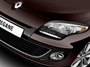 Renault Megane LED