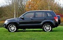 Suzuki Grand Vitara Special Edition