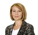 Alenka Jeraj, poslanka Slovenska demokratska stranka