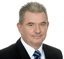 Andrej Vizjak, poslanec Slovenska demokratska stranka
