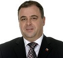 Danijel Krivec, poslanec Slovenska demokratska stranka