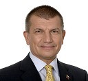 Dragutin Mate, poslanec Slovenska demokratska stranka