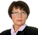 Irena Tavčar, poslanka Slovenska demokratska stranka