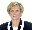 Sonja Ramšak, poslanka Slovenska demokratska stranka