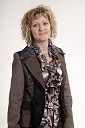 Tina Komel, poslanka stranke Pozitivna Slovenija