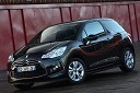 CITROËN DS3