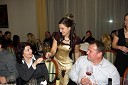 ..., Martina Baškovič, vinska kraljica Slovenije 2012 in ...