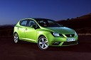 Nova SEAT Ibiza