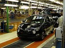 Novi Renault Twingo v kontrolni fazi proizvodnje