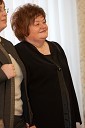 Majda Struc, kandidatka za Slovenko leta 2011