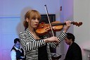 Maja Savnik, violinistka