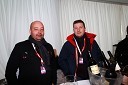 Boštjan Protner, vinar in Danilo Steyer, vinogradništvo Steyer vina