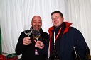 Boštjan Protner, vinar in Danilo Steyer, vinogradništvo Steyer vina