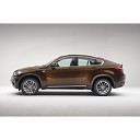 Novi BMW X6