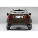 Novi BMW X6