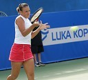 Andreja Klepač, tenisačica