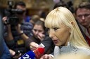 Melita Župevc, poslanka stranke Pozitivna Slovenija