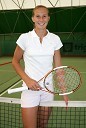 Polona Hercog, tenisačica