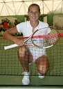 Polona Hercog, tenisačica