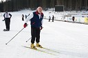 Erwan Fouere, predstavnik irske vlade