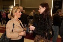 Maria Anselmi, Bisnode d.o.o. in Katja Mlakar, agencija AVI
