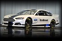 Ford Fusion NASCAR