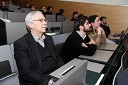 Prof. dr. Nikola Guid, Fakulteta za Računalništvo in informatiko UM