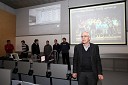 Prof. dr. Nikola Guid, Fakulteta za Računalništvo in informatiko UM