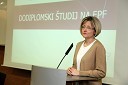 Dr. Polona Tominc, Ekonomsko poslovna fakulteta Univerze v Mariboru