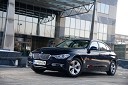 BMW 320d EfficientDynamics Edition