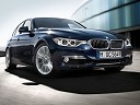 BMW serije 3, šesta generacija, 2012