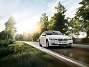 BMW serije 3, šesta generacija, 2012