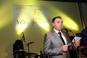 Mag. Mladen Kučiš, direktor Zdravilišča Radenci