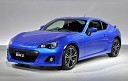 Subaru BRZ - 200 KM na zadnji pogon