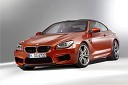 BMW M6 coupe