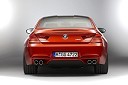 BMW M6 coupe