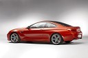 BMW M6 coupe