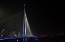 Most na Adi v Beogradu