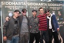 Siddharta, nominirani za viktorja za glasbenega izvalajca