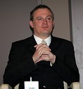 Aleksander Svetelšek, direktor podjetja Engro Tuš