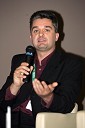 Goran Novković, glavni in odgovorni urednik Financ