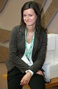 Lidija Novak, služba za odnose z javnostmi ŠOUM (Študentska organizacija Univerze v Mariboru)