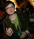 Duška Vuga Cizl, direktorica agencije Mediamix